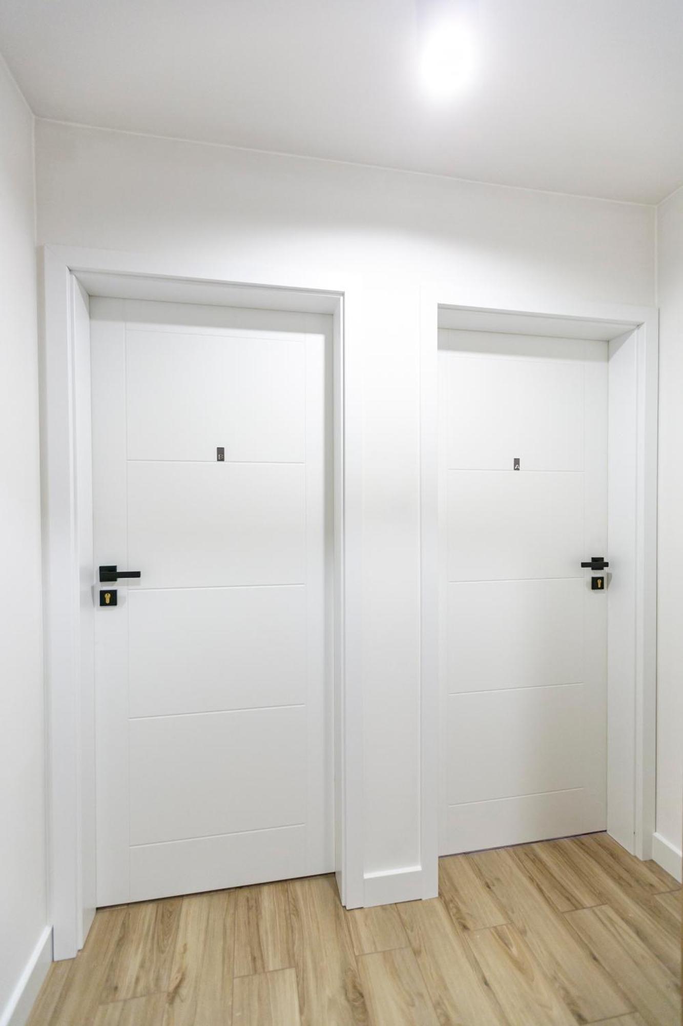 Grzybowska 30 Green - Better Rental Varšava Exteriér fotografie